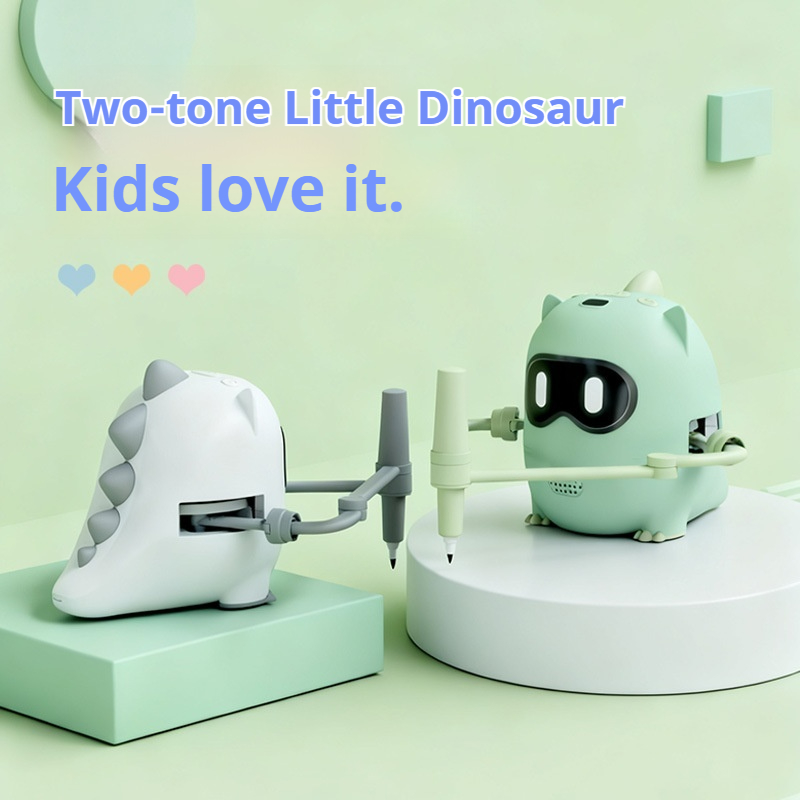 Generic Smart Dinosaur Drawing - đánh giá và giá Kids Educational Gadget