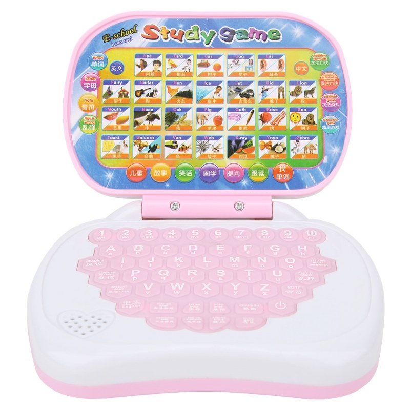 Computer Machines Kids Toy Mul - đánh giá và giá Kids Educational Computer