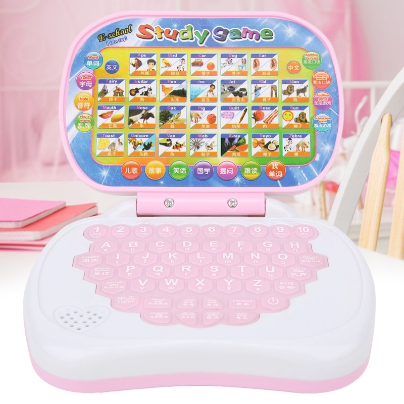 Computer Machines Kids Toy Mul - đánh giá và giá Kids Educational Computer