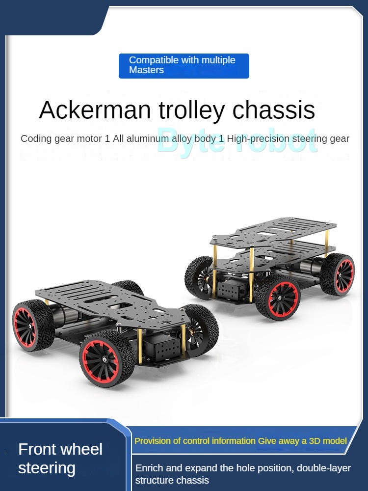 5KG Load 4WD Robot Car Metal A - đánh giá và giá Coding Robot Toy