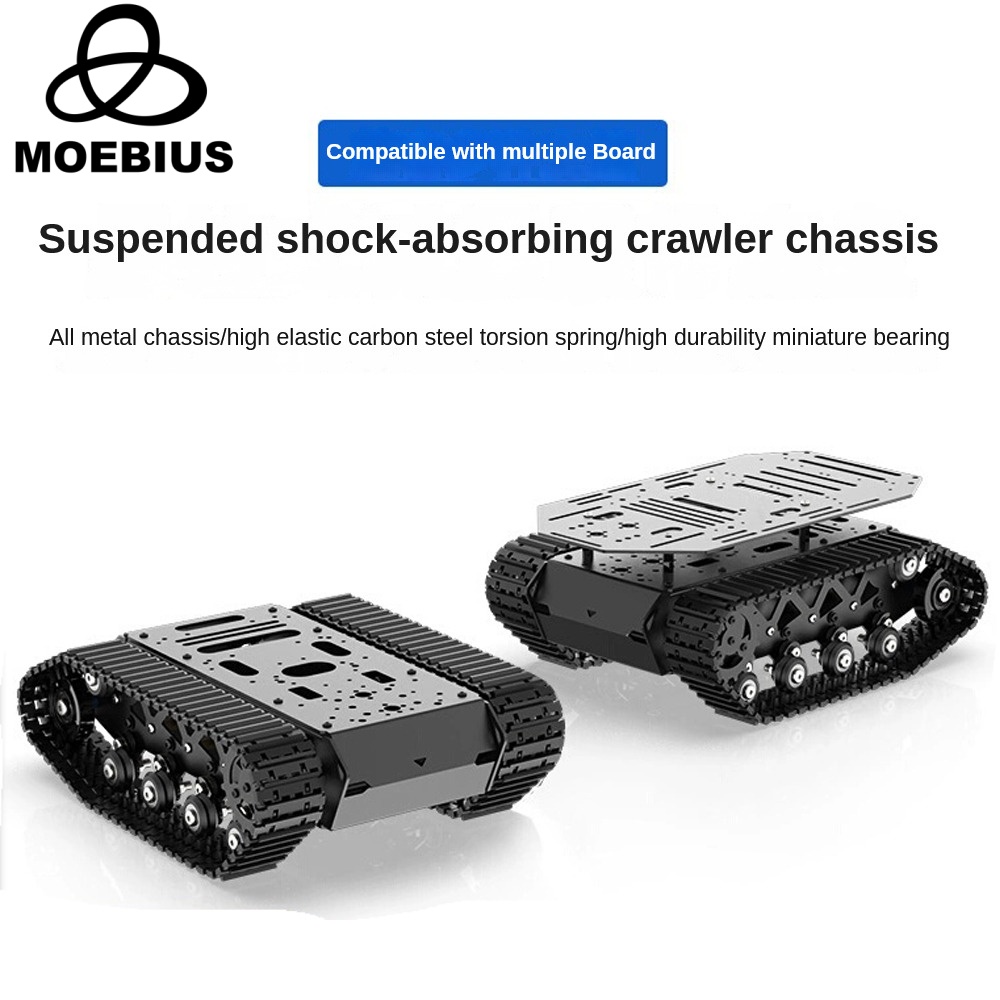 10KG Payload Metal Shock Absor - đánh giá và giá Coding Robot Toy