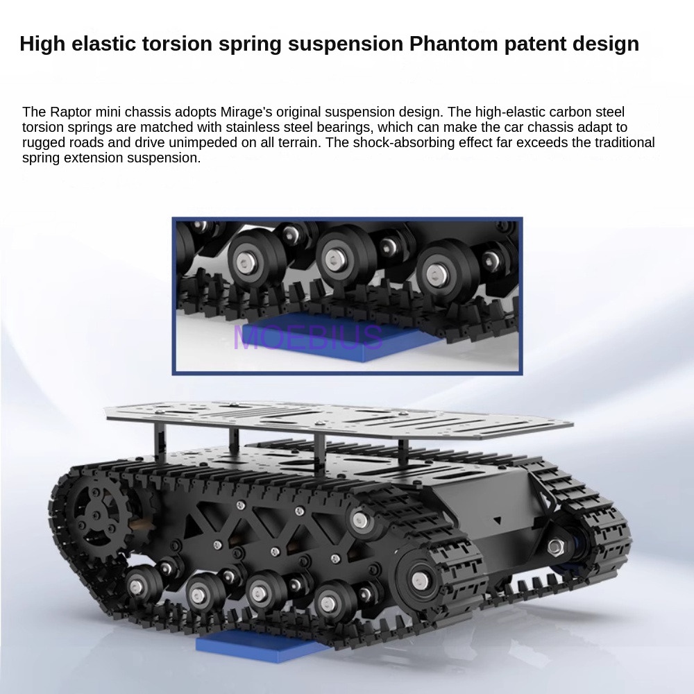10KG Payload Metal Shock Absor - đánh giá và giá Coding Robot Toy