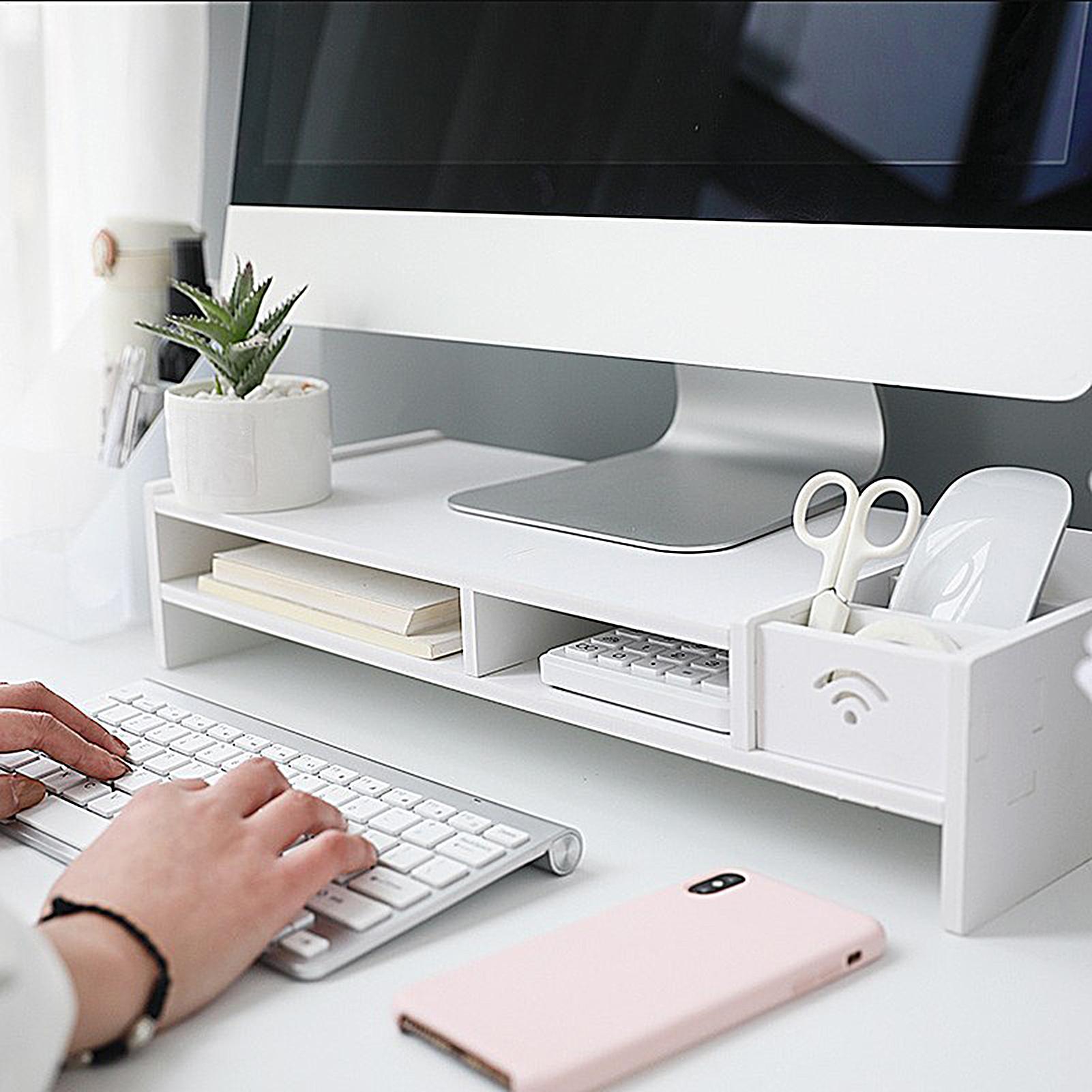Desktop Computer Riser Stand,  - đánh giá và giá Kids Educational Computer