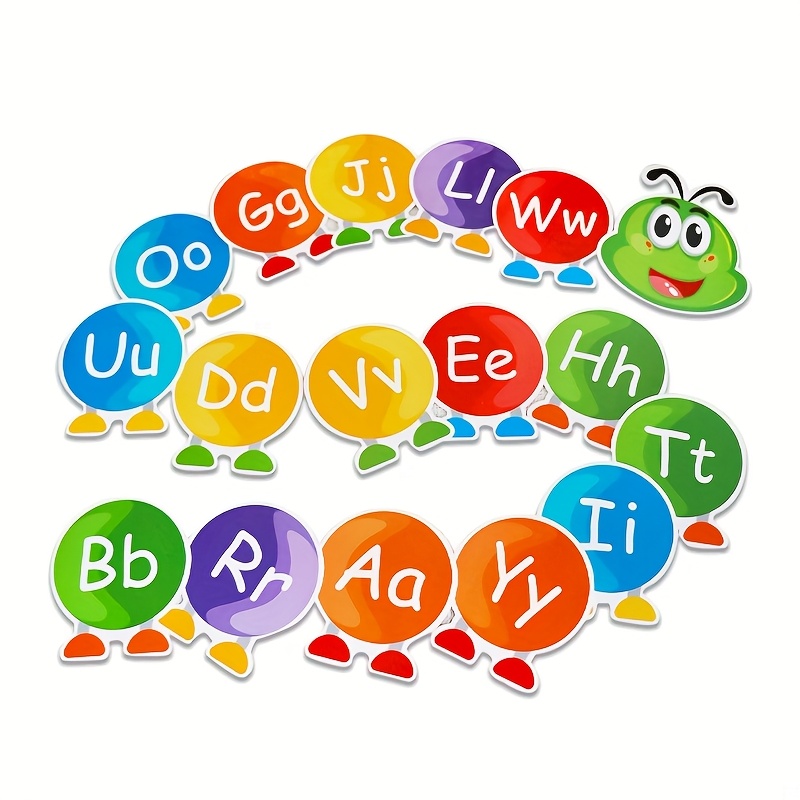 13/33Pcs Alphabet Flash Cards, - đánh giá và giá Sight Word Game