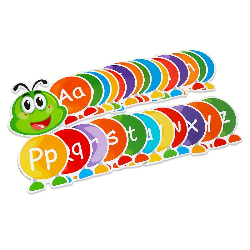 13/33Pcs Alphabet Flash Cards, - đánh giá và giá Sight Word Game