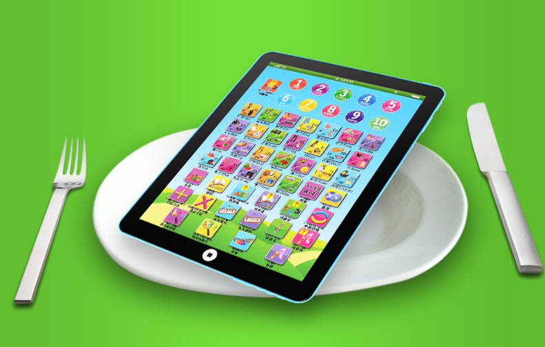 Development Toys Educational F - đánh giá và giá Kids Education Tablet
